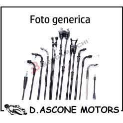 CAVO ACCELERATORE HONDA HORNET 600 98-02 CHIUSURA GAS