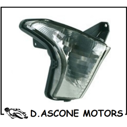 FRECCIA ANTERIORE SX HONDA XL 650 V TRANSALP 2005 2006