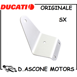 STAFFA FARO SX DUCATI MONSTER - 400  600  750  900