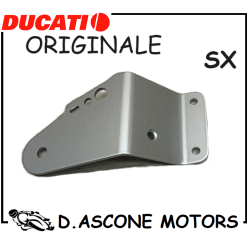 STAFFA FARO SX DUCATI MONSTER 400 620 750 800