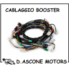 CABLAGGIO BOOSTER BWS 2004 2016