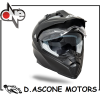 CASCO CROSS TOURING NERO OPACO M