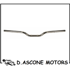 DOMINO Low Bend Handlebar - Ducati Monster