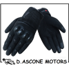 Guanti F-06 Evo Nero UOMO TG. S