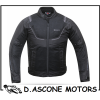 Giacca da uomo Breeze Evo nera TG. S