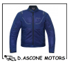 Giacca da uomo Breeze Evo blu TG. S