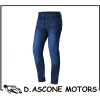 Jeans Blu con Protezione Ginocchia Livello 2 CE UOMO TG. S/30