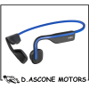 Auricolari Bluetooth OPENMOVE a conduzione ossea ultra leggere con autonomia 6 ore