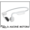Auricolari Bluetooth OPENMOVE a conduzione ossea ultra leggere con autonomia 6 ore