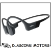 Auricolari bluetooth OPENRUN a conduzione ossea con 8h di autonomia