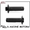 Manopole Mx 709-102- Con Sistema Lock-on - Nero Senza Foro PROGRIP