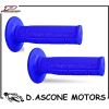 Manopole Mx 794-104 - Tripla Densità - Blu Senza Foro PROGRIP
