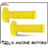 Manopole Mx 794-105 - Tripla Densità - Giallo Senza Foro PROGRIP
