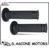Manopole Strada 711-102   Nero Senza Foro  PROGRIP