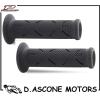 Manopole Strada 716-102   Nero Senza Foro  PROGRIP