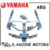 TELAIETTO ANTERIORE ORIGINALE YAMAHA TMAX ABS 530 2012 2016