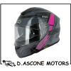 Casco integrale S451 Revenge - Fibra TAGLIA S