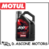 Olio Moto Motul 300V 15W50  Factory Line 4 LITRI