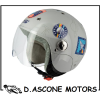 Casco junior S775 Space Explorer Child - Grigio - Size S