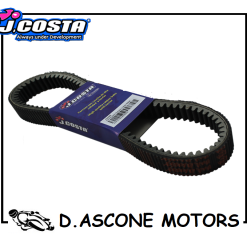 Cinghia Variatore Jcosta Tmax 530