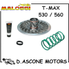 Correttore di coppia tmax 530 560TORQUE DRIVER 4stroke