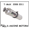 SCARICO GPR TMAX 2008 2011