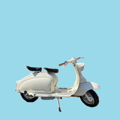 -- LAMBRETTA --
