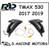 COPPIA FRECCE ANTERIORI LED DINAMICHE Tmax 530 2017 2019