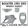 KIT CARENE NARDO GREY BOOSTER 1991 2003