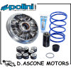 VARIATORE POLINI HI-SPEED PIAGGIO BEVERLY 350