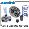 VARIATORE POLINI HI-SPEED HONDA SH 125/150i ABS dal 2013->
