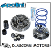 VARIATORE POLINI HI-SPEED PIAGGIO 125 150 4T MOTORE LEADER