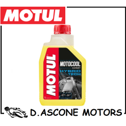1 LT Liquido Refrigerante Radiatore Moto Motul Motocool Expert HOAT