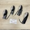 4 FRECCE A LED DUCATI MONSTER VETRO TRASPARENTE