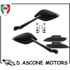 KIT SPECCHIETTI MANUBRIO FAR TMAX 530 560 2012 2021