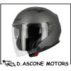 CASCO S771 GRIGIO OPACO TAGLIA  L