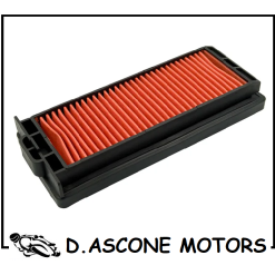 Filtro Aria ZONTES U 125 20-23