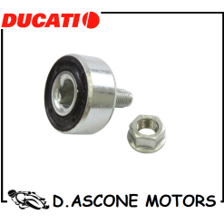 1 Gommino parastrappi - 748, 848, 916, 996, 998 DUCATI