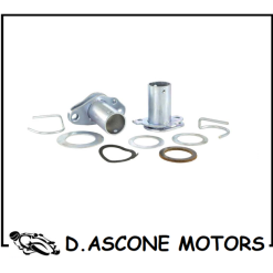KIT COMANDO GAS CAMBIO  PIAGGIO VESPA 50 N/R/L-90-125CC