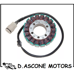 STATORE KAWASAKI ZX-6RR Z1000 03-08 Z750 2004 2006
