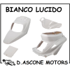 KIT CARENE BOOSTER 1991 2003 BIANCO LUCIDO