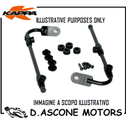 KIT FISSAGGIO Vespa Gts 2023 2025