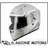 CASCO Eight - Integrale S441 VENGE PINLOCK Grigio XL