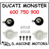KIT REVISIONE CARBURATORI MONSTER 600 750 900