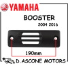Protezione marmitta Booster, Bw's ORIGINALE
