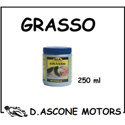 Grasso per cuscinetti 250ml.