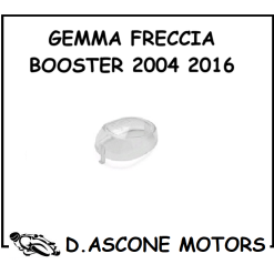 GEMMA TRASPARENTE BOOSTER 2004 2016