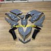 KIT CARENE 14 PEZZI CARENA  TMAX 530 2015 2016 GRIGIO NARDO'
