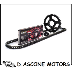 KIT TRASMISSIONE S-AC 14-43-428-130-C