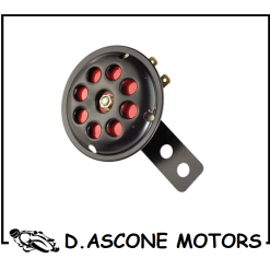 CLACSON SCOOTER